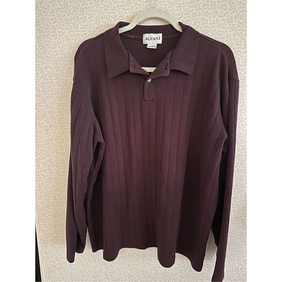 Alfani Sweaters - Vintage Alfani sweater